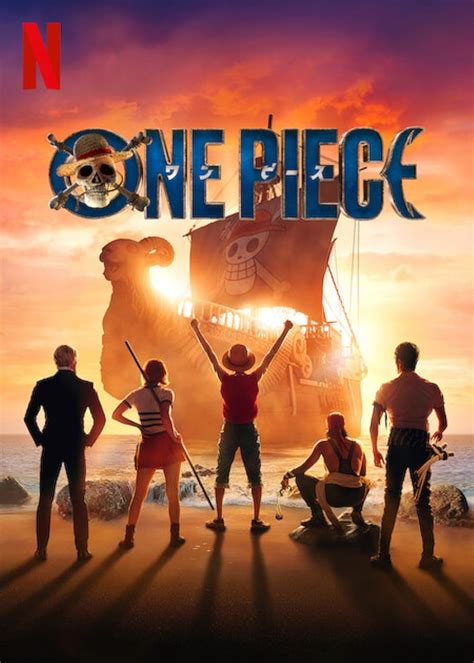 one piece netflix imdb